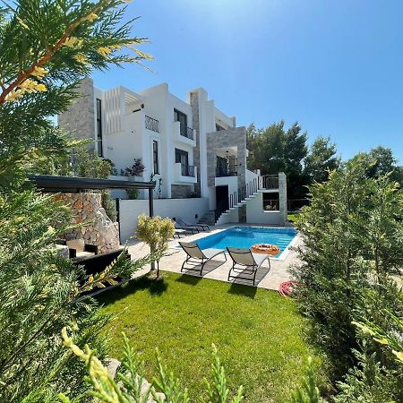 Villa Pine بار المظهر الخارجي الصورة
