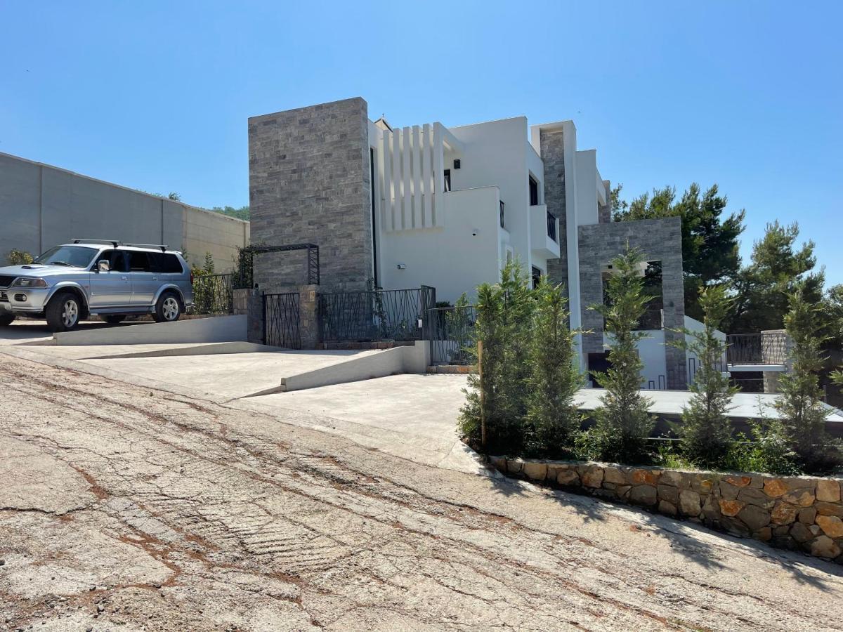 Villa Pine بار المظهر الخارجي الصورة