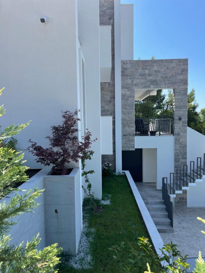 Villa Pine بار المظهر الخارجي الصورة