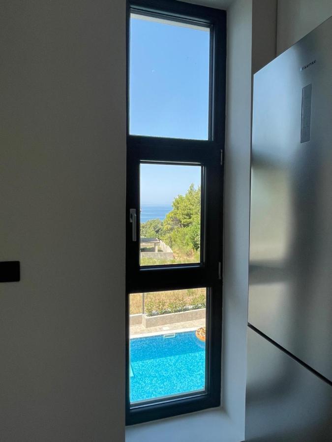 Villa Pine بار المظهر الخارجي الصورة