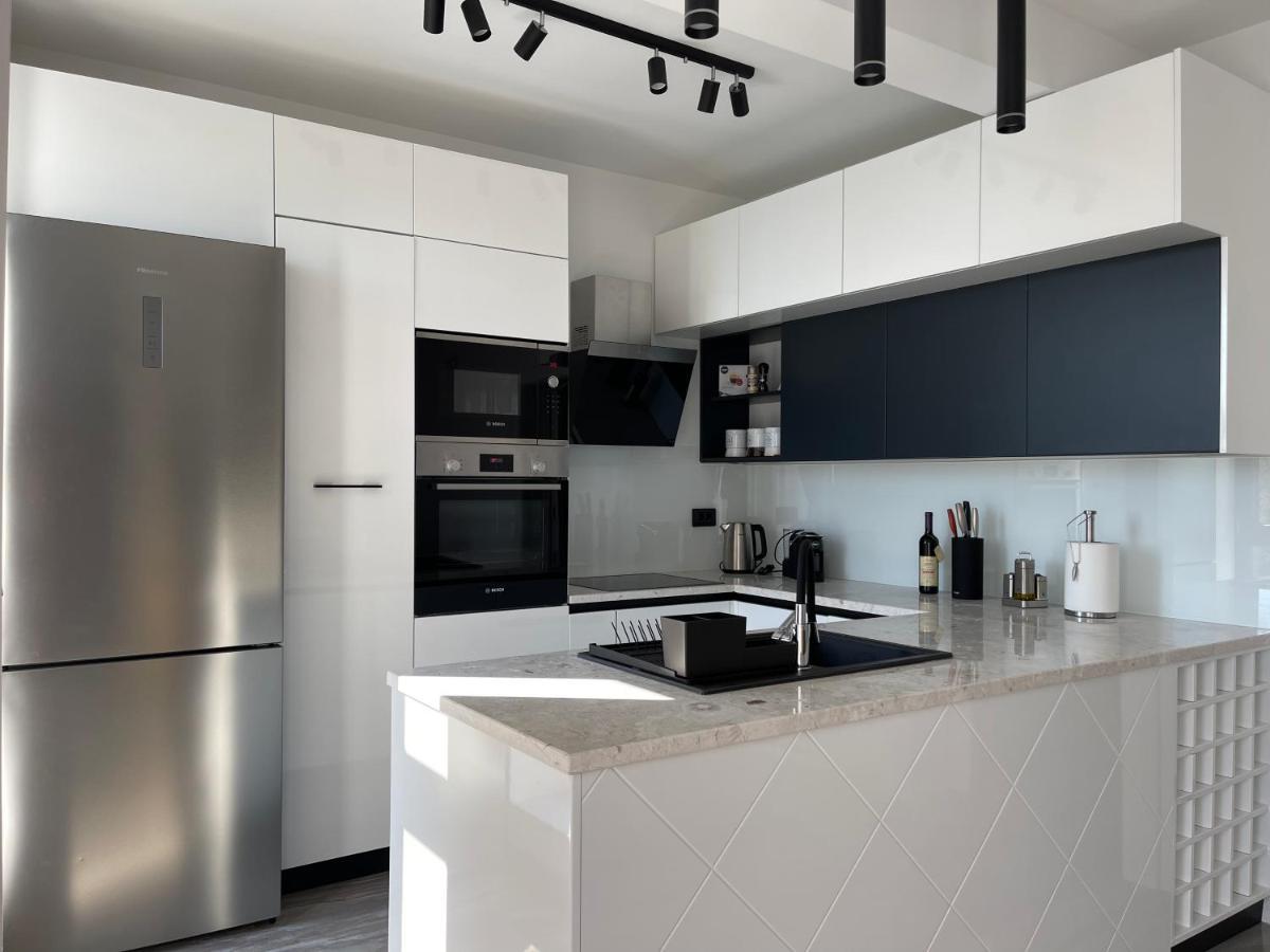 Villa Pine بار المظهر الخارجي الصورة