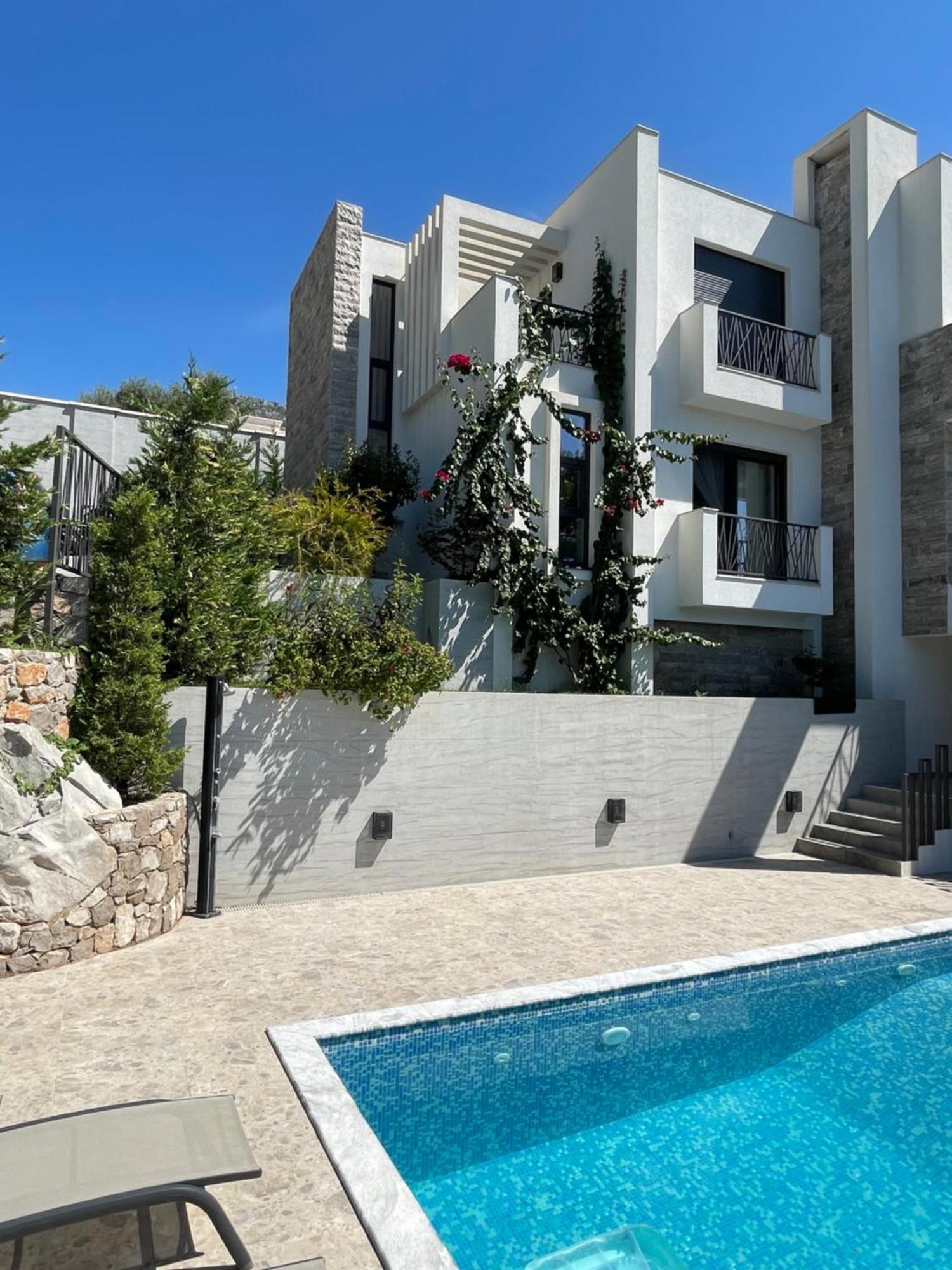 Villa Pine بار المظهر الخارجي الصورة